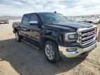 2018 GMC Sierra