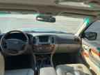 2005 LEXUS Lx 470