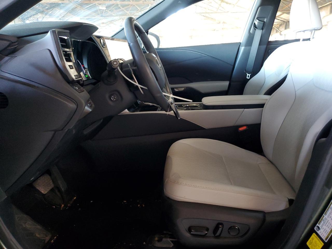 2023 LEXUS RX 350
