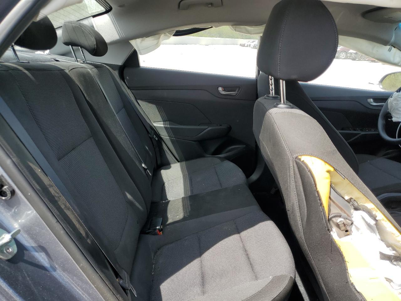 2018 HYUNDAI ACCENT
