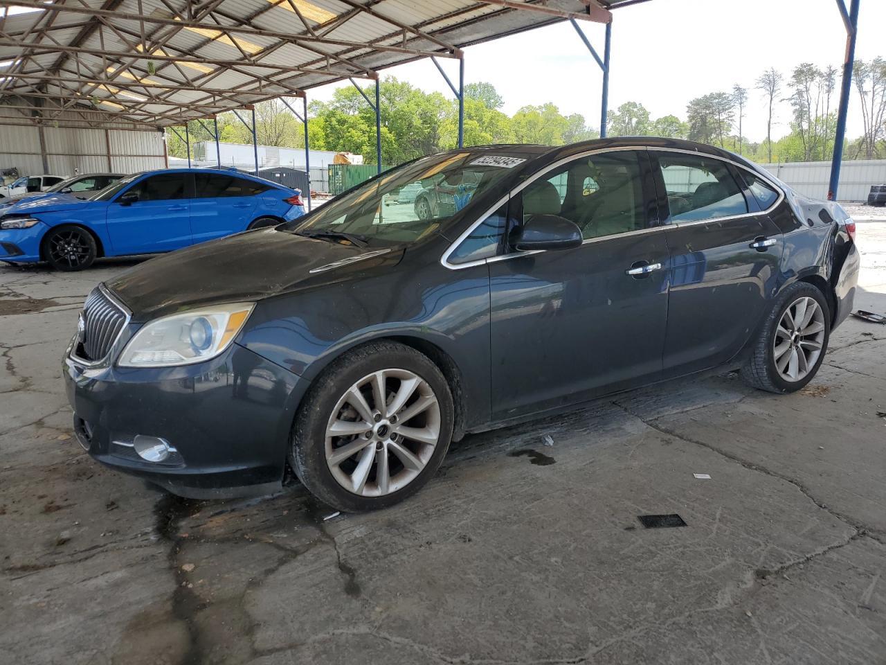 2015 BUICK VERANO