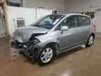 2012 NISSAN VERSA