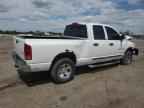 2004 DODGE RAM 1500