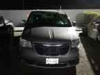 2016 CHRYSLER Town & Cou