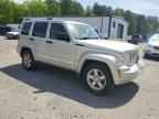 2008 JEEP Liberty