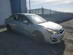 2015 SUBARU IMPREZA