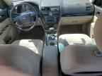 2008 FORD FUSION