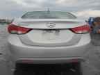 2011 HYUNDAI ELANTRA