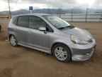 2007 HONDA FIT