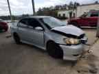 2007 TOYOTA COROLLA