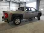 2012 CHEVROLET Silverado