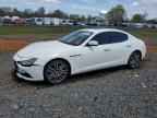2015 MASERATI Ghibli