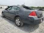 2010 CHEVROLET IMPALA