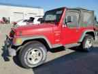 2000 JEEP WRANGLER