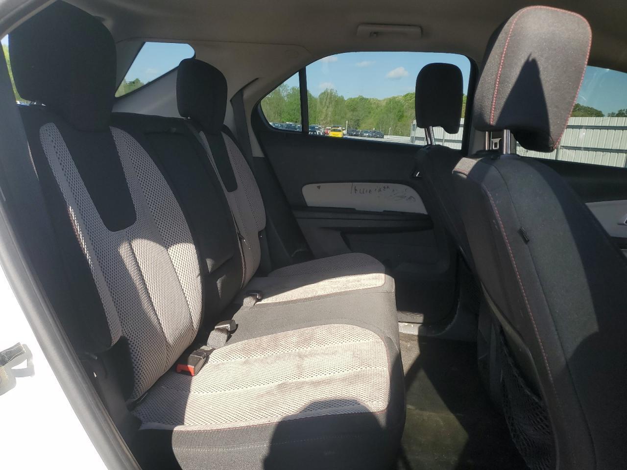 2014 CHEVROLET EQUINOX