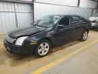2008 FORD FUSION