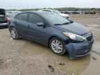 2016 KIA FORTE