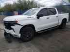 2024 CHEVROLET Silverado