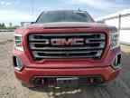 2019 GMC Sierra