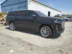 2022 CADILLAC ESCALADE