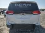 2022 CHRYSLER Voyager