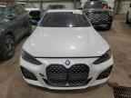 2024 BMW 4 Series