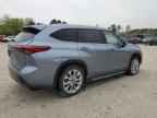 2020 TOYOTA HIGHLANDER