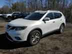 2014 NISSAN ROGUE