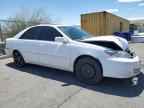 2002 TOYOTA CAMRY