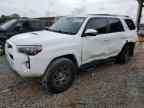 2017 TOYOTA 4Runner