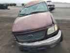 2001 FORD F-150