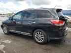 2015 NISSAN PATHFINDER