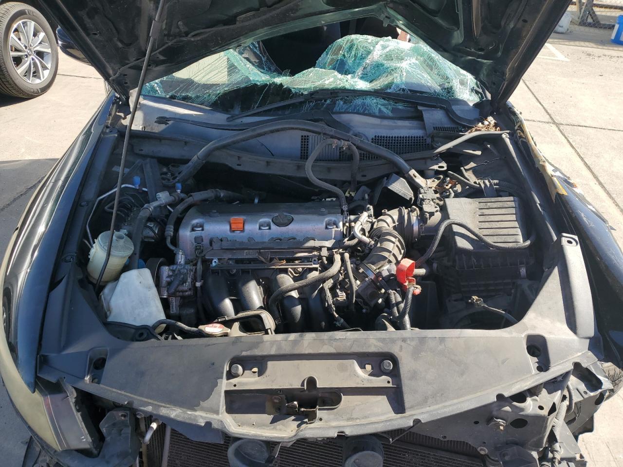 2010 HONDA ACCORD