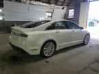 2015 LINCOLN MKZ