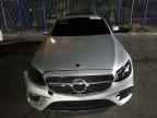 2017 MERCEDES-BENZ E-Class