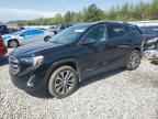 2018 GMC Terrain