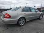 2003 MERCEDES-BENZ E-Class