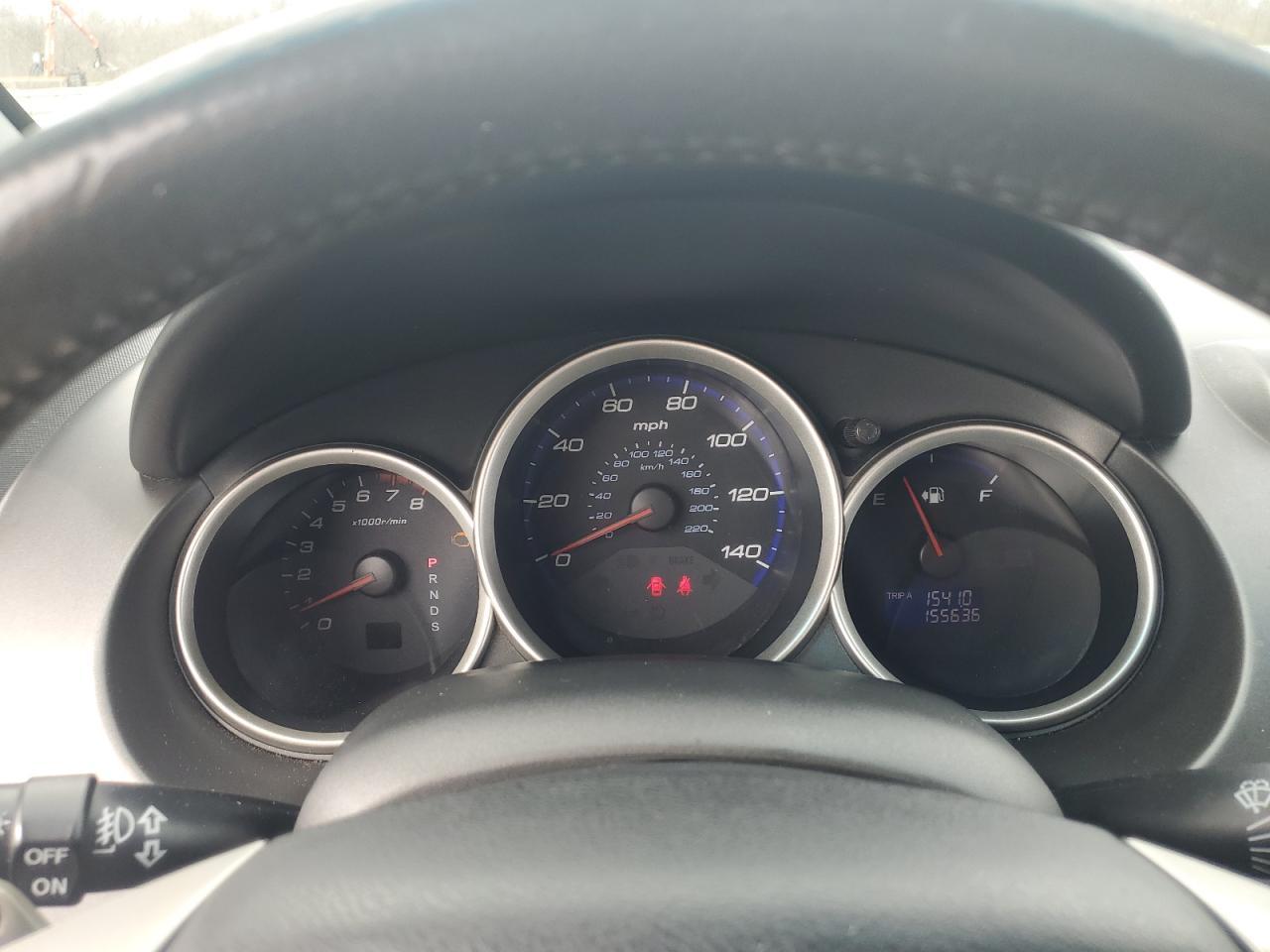 2007 HONDA FIT