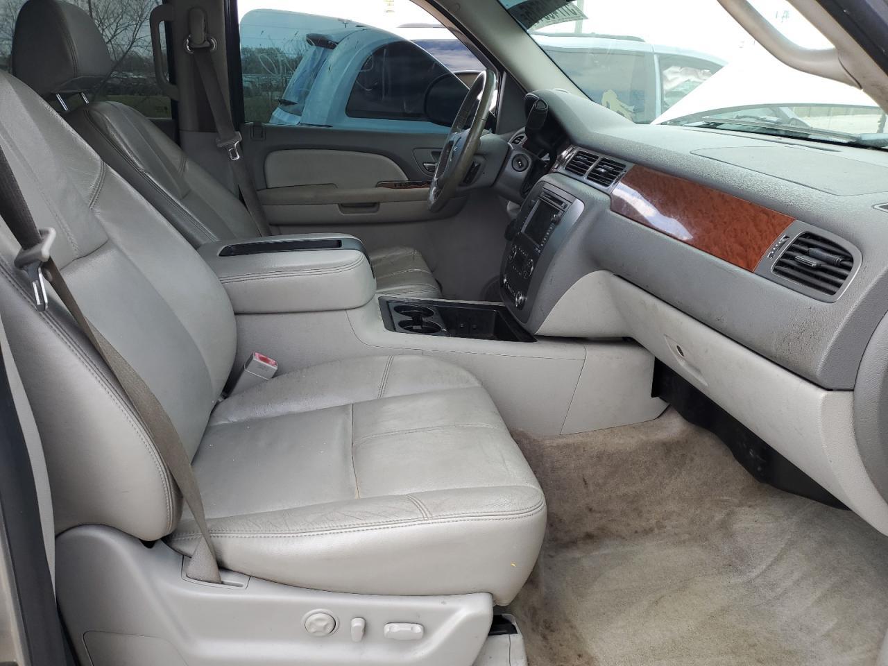 2008 GMC Yukon