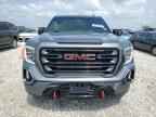 2021 GMC Sierra