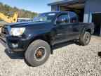 2012 TOYOTA TACOMA