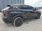 2017 LEXUS Nx