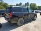 2016 CHEVROLET Tahoe