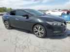2017 NISSAN Maxima