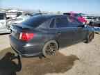 2010 SUBARU WRX