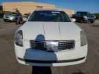 2005 NISSAN Maxima