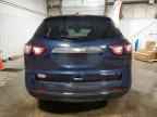 2016 CHEVROLET TRAVERSE