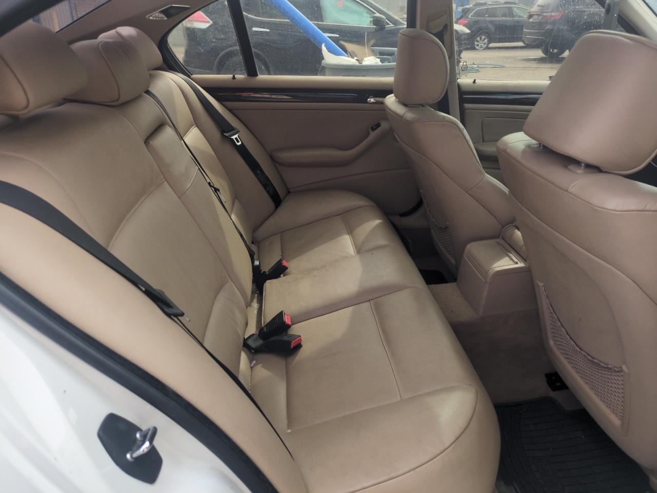 2005 BMW 3 SERIES