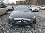 2018 MERCEDES-BENZ E-Class