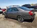 2004 TOYOTA CAMRY